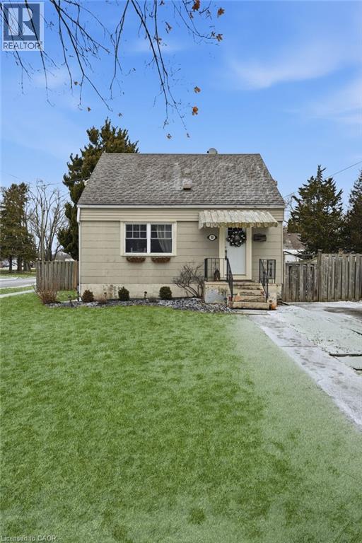 53 Alexander Drive, Brantford, Ontario  N3T 5C4 - Photo 3 - 40795172