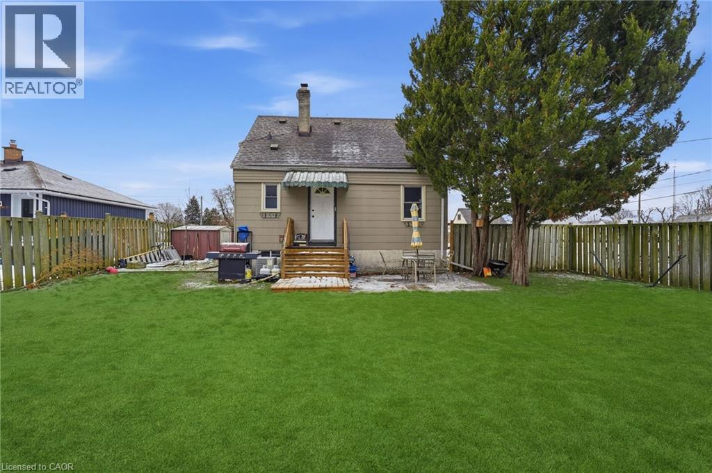 53 Alexander Drive, Brantford, Ontario  N3T 5C4 - Photo 6 - 40795172