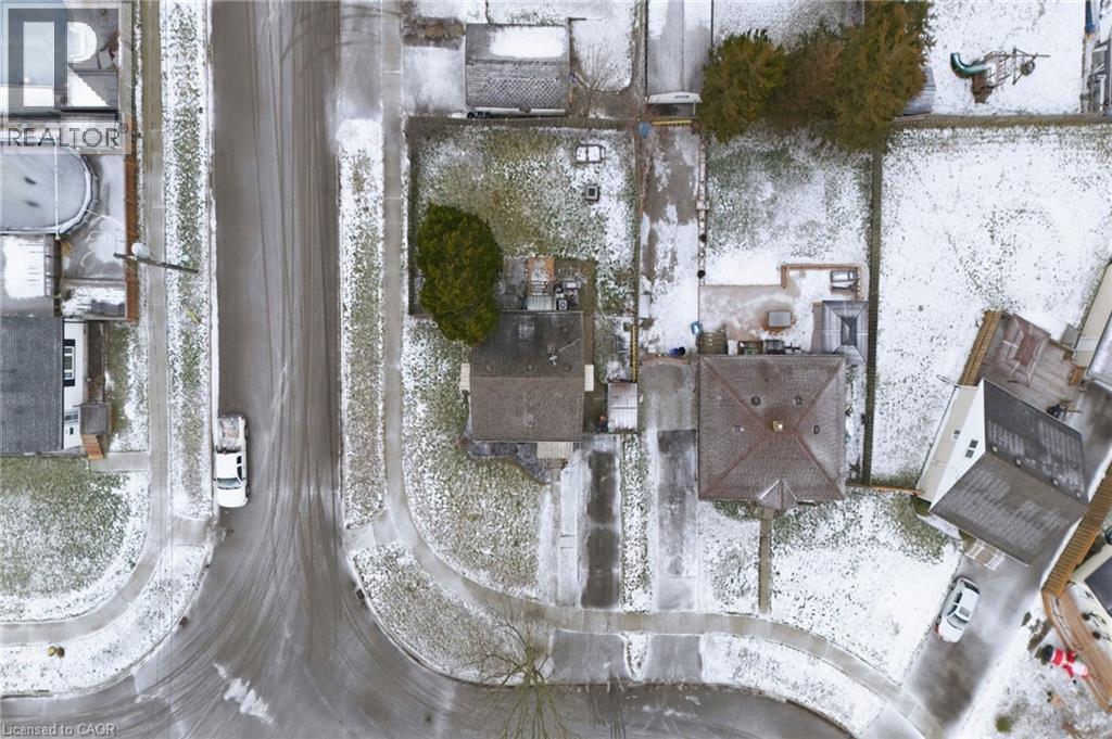 53 Alexander Drive, Brantford, Ontario  N3T 5C4 - Photo 8 - 40795172