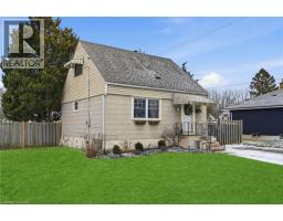 53 ALEXANDER Drive, brantford, Ontario