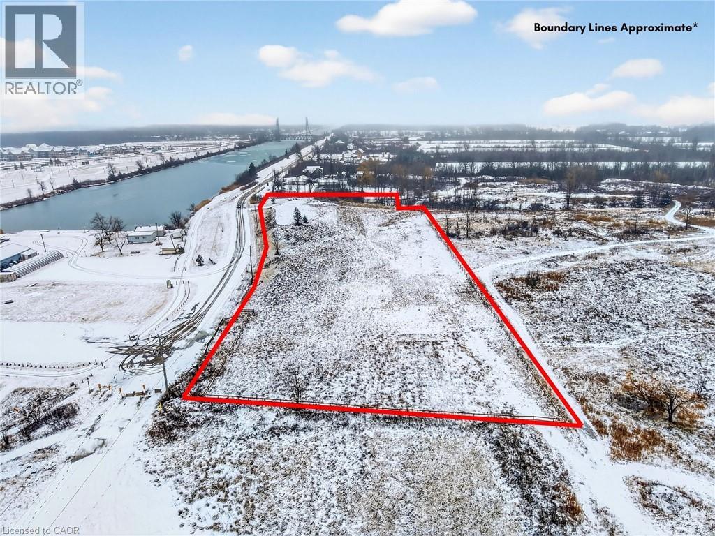 260 Colborne Street, Welland, Ontario  L3B 3P1 - Photo 1 - 40794879