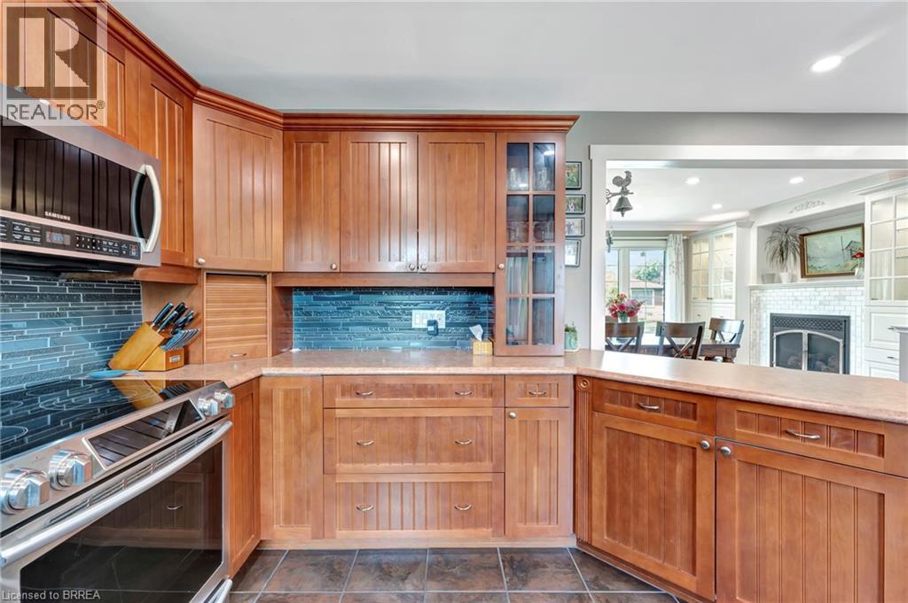 46 Todd Street, Brantford, Ontario  N3R 2P7 - Photo 13 - 40781074