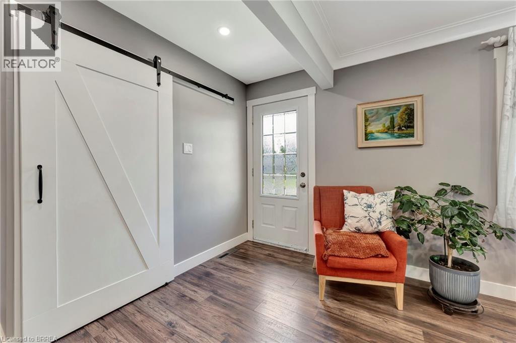 46 Todd Street, Brantford, Ontario  N3R 2P7 - Photo 5 - 40781074