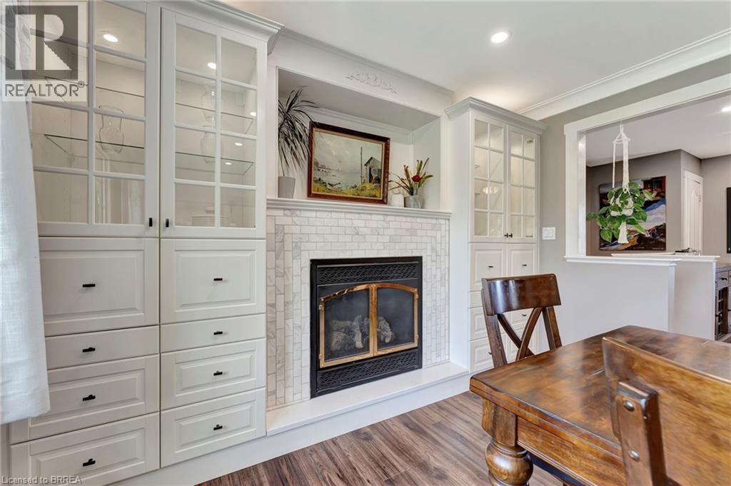 46 Todd Street, Brantford, Ontario  N3R 2P7 - Photo 8 - 40781074