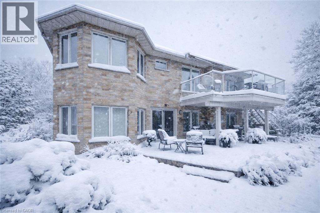 7 Maue Court Unit# 148, Baden, Ontario  N3A 3P2 - Photo 34 - 40778809