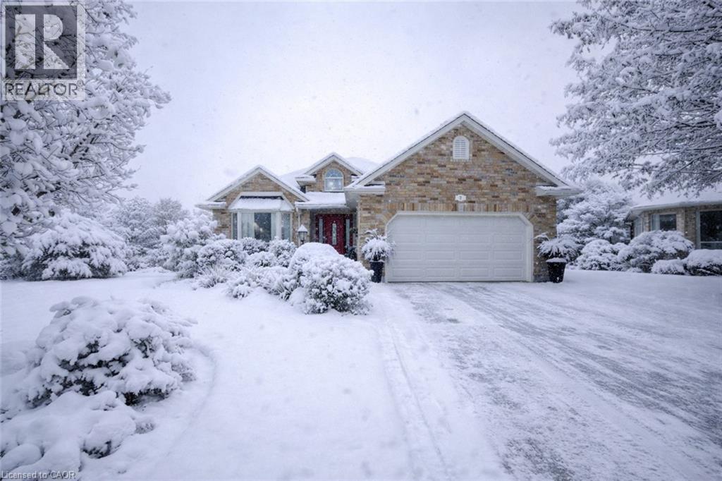 7 Maue Court Unit# 148, Baden, Ontario  N3A 3P2 - Photo 1 - 40778809