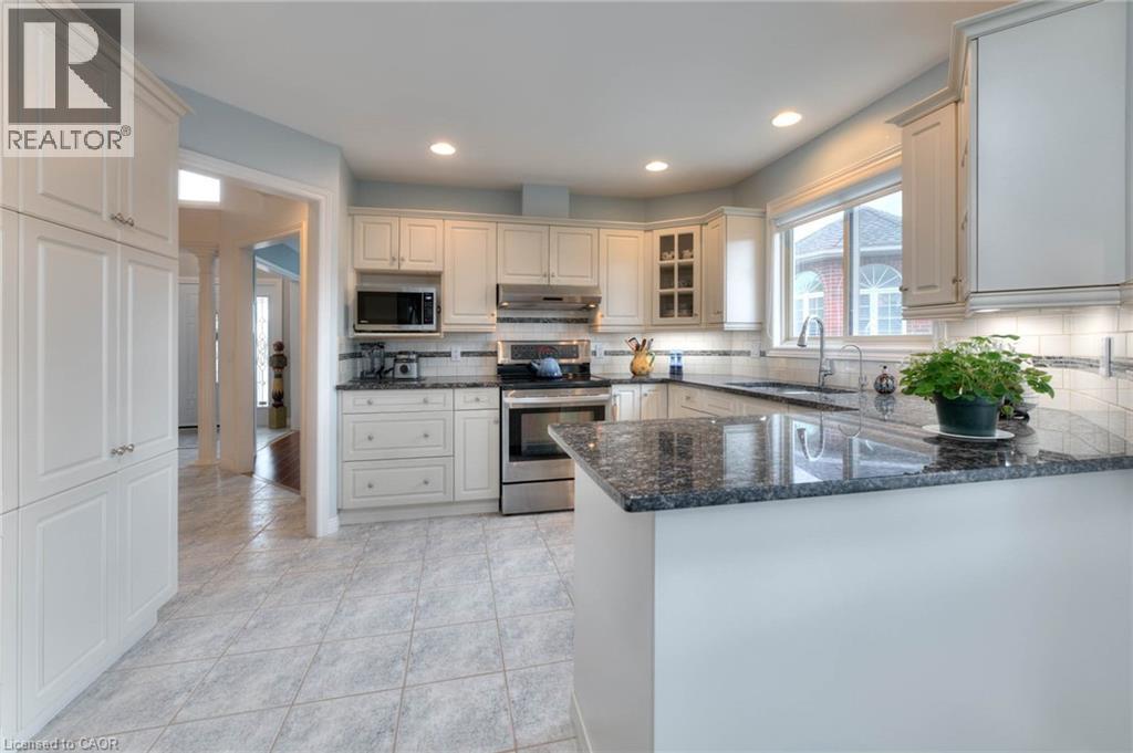 7 Maue Court Unit# 148, Baden, Ontario  N3A 3P2 - Photo 8 - 40778809