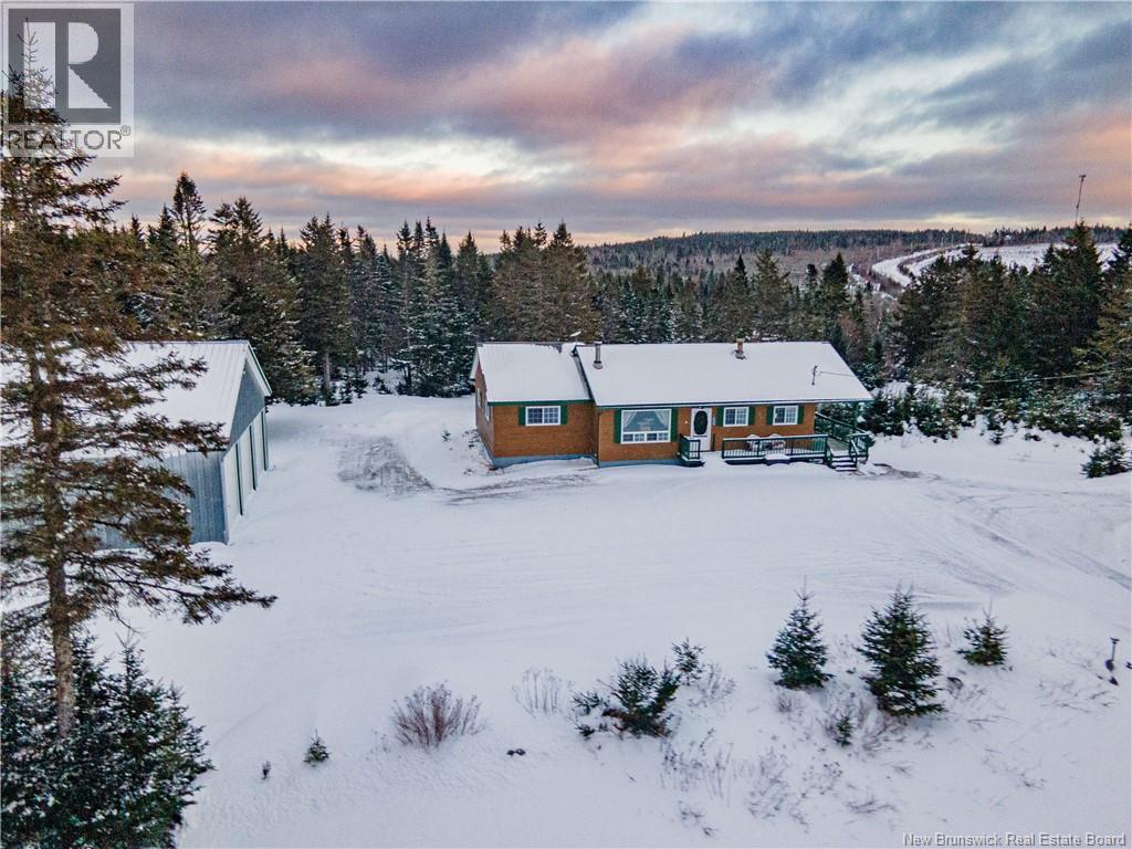 767 Shepody Road, Londonderry, New Brunswick  E4E 0K8 - Photo 5 - NB128018