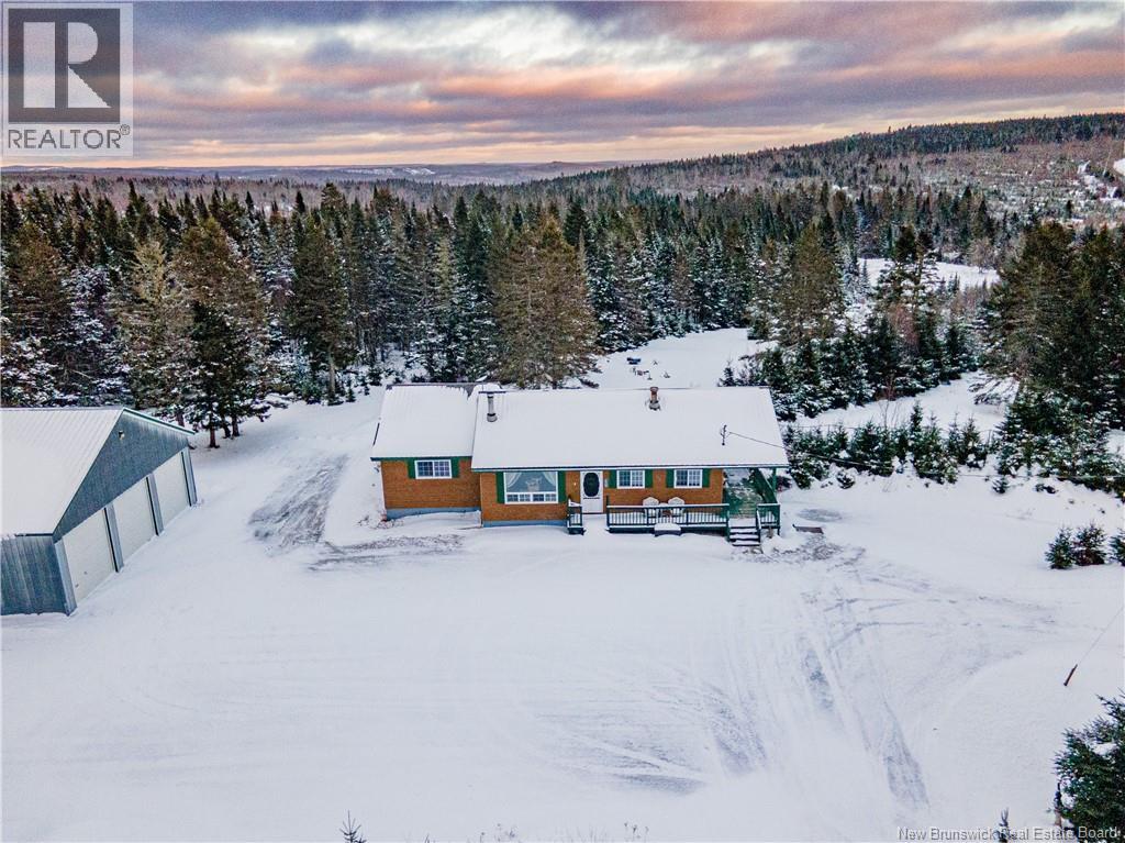 767 Shepody Road, Londonderry, New Brunswick  E4E 0K8 - Photo 1 - NB128018