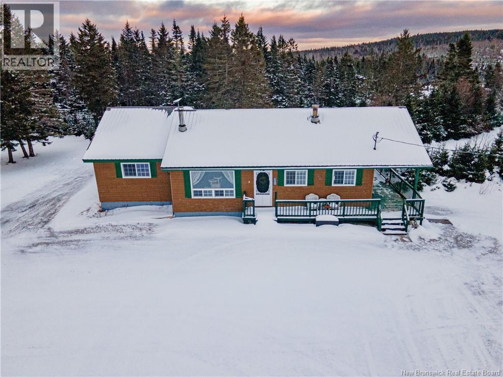 767 Shepody Road, Londonderry, New Brunswick  E4E 0K8 - Photo 2 - NB128018