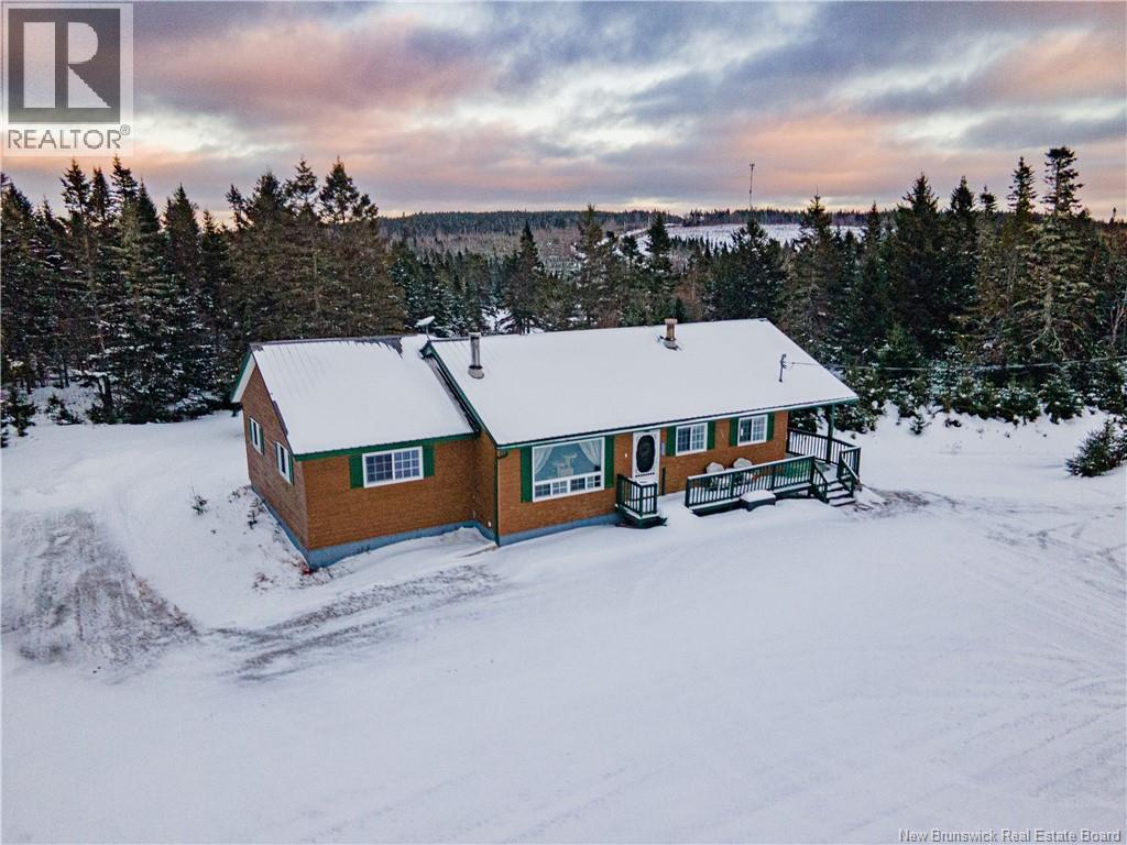 767 Shepody Road, Londonderry, New Brunswick  E4E 0K8 - Photo 3 - NB128018