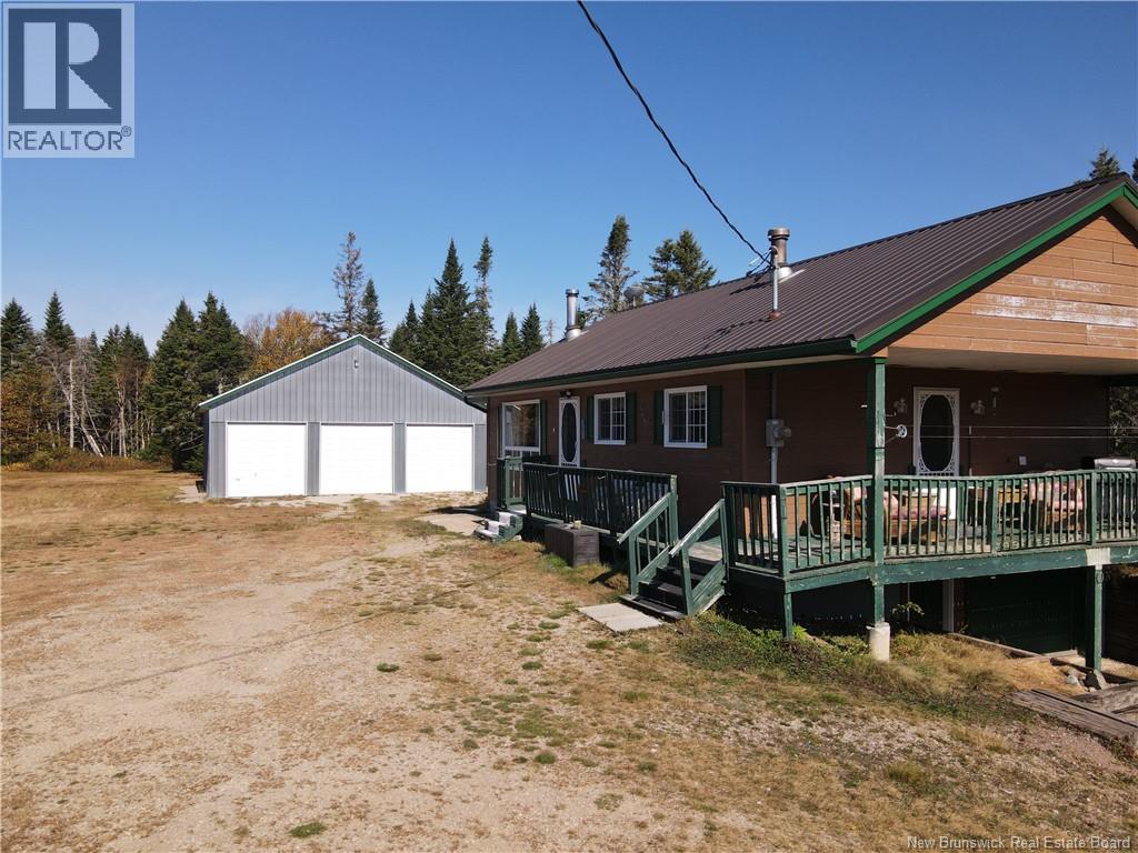 767 Shepody Road, Londonderry, New Brunswick  E4E 0K8 - Photo 34 - NB128018