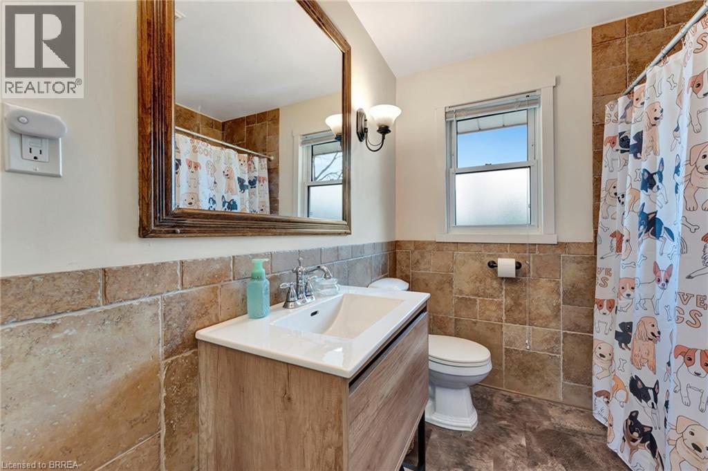 46 Todd Street, Brantford, Ontario  N3R 2P7 - Photo 18 - 40781074