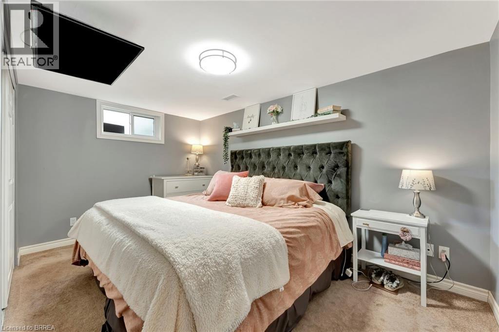 46 Todd Street, Brantford, Ontario  N3R 2P7 - Photo 23 - 40781074