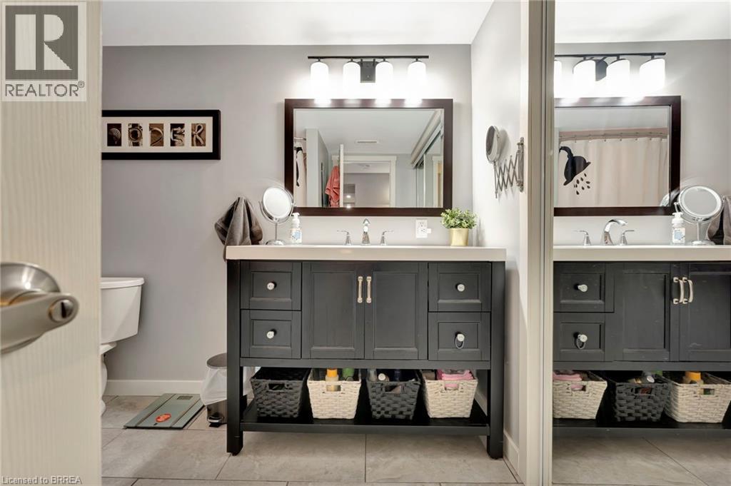 46 Todd Street, Brantford, Ontario  N3R 2P7 - Photo 25 - 40781074