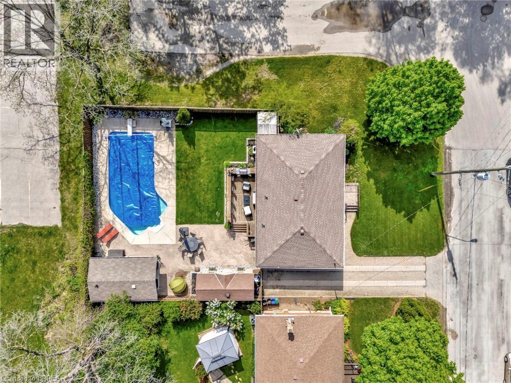 46 Todd Street, Brantford, Ontario  N3R 2P7 - Photo 39 - 40781074