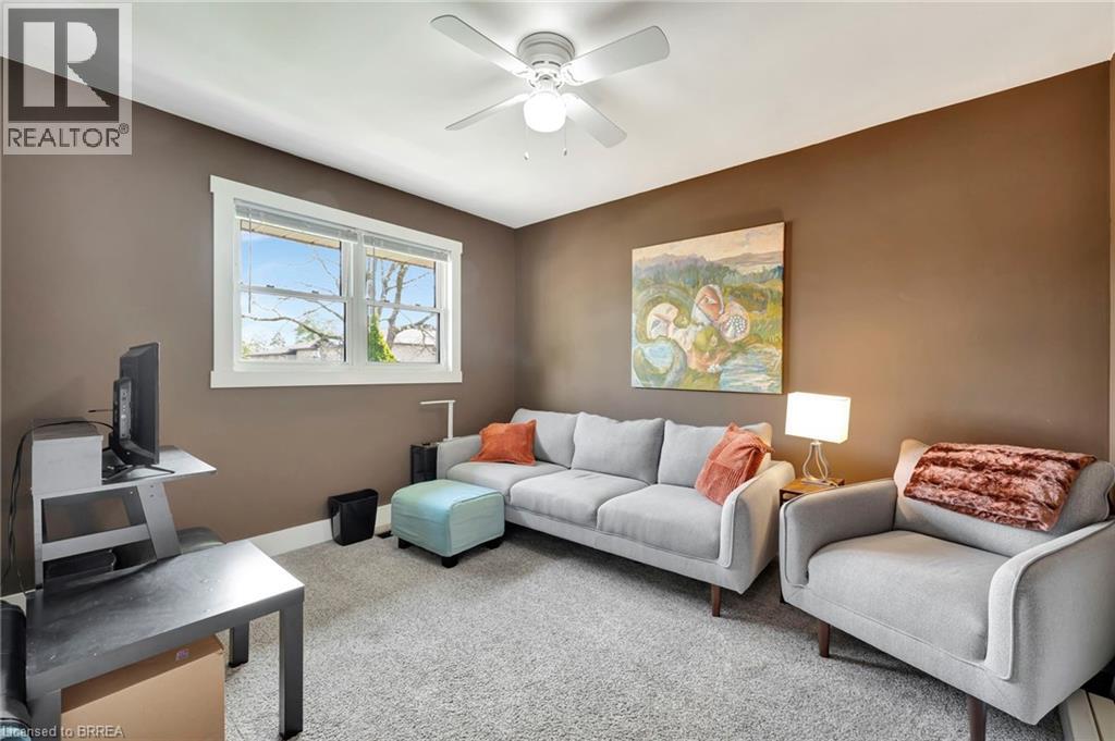 46 Todd Street, Brantford, Ontario  N3R 2P7 - Photo 17 - 40781074