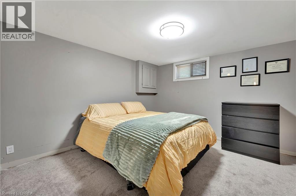 46 Todd Street, Brantford, Ontario  N3R 2P7 - Photo 24 - 40781074