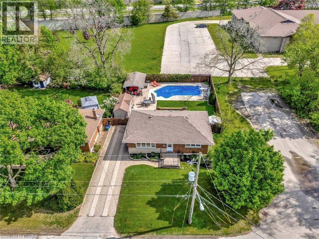 46 Todd Street, Brantford, Ontario  N3R 2P7 - Photo 41 - 40781074