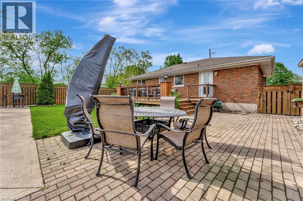 46 Todd Street, Brantford, Ontario  N3R 2P7 - Photo 29 - 40781074