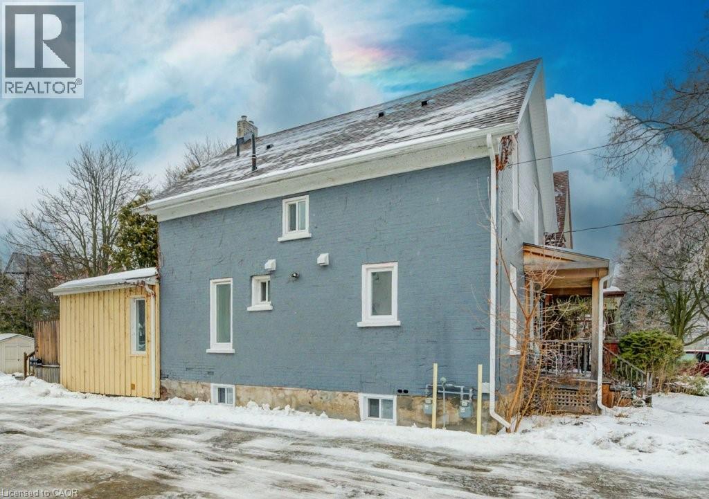 52 Chapel Street, Kitchener, Ontario  N2H 2T1 - Photo 27 - 40791720