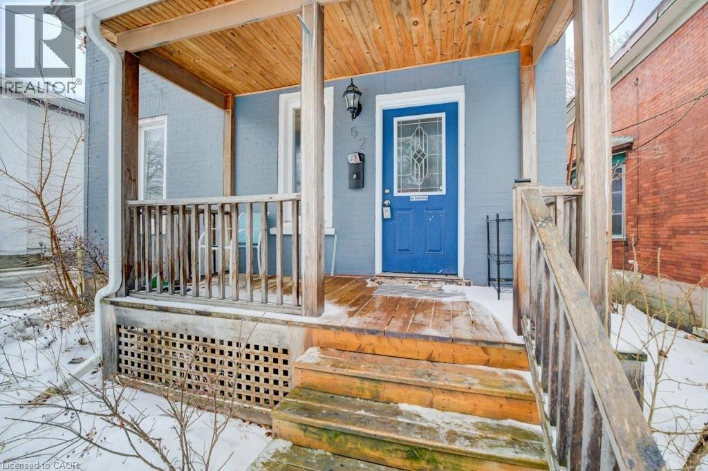 52 Chapel Street, Kitchener, Ontario  N2H 2T1 - Photo 25 - 40791720