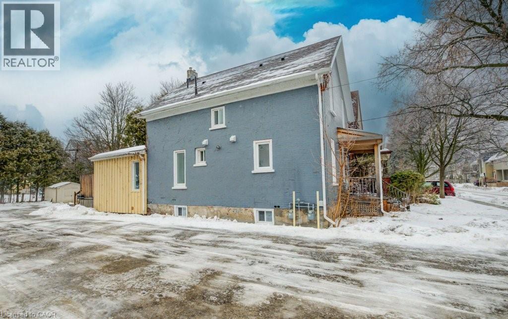 52 Chapel Street, Kitchener, Ontario  N2H 2T1 - Photo 26 - 40791720