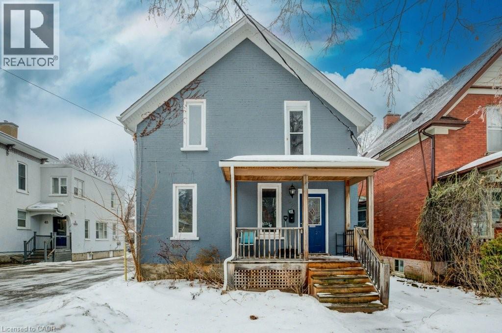 52 Chapel Street, Kitchener, Ontario  N2H 2T1 - Photo 3 - 40791720