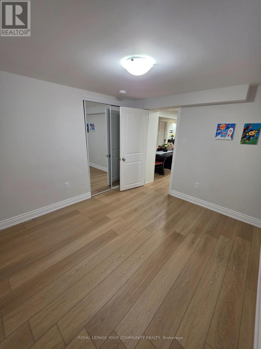 2 Hardisty Drive, Toronto, Ontario  M9W 2N1 - Photo 11 - W12652050