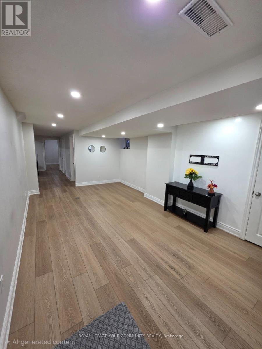 2 Hardisty Drive, Toronto, Ontario  M9W 2N1 - Photo 2 - W12652050