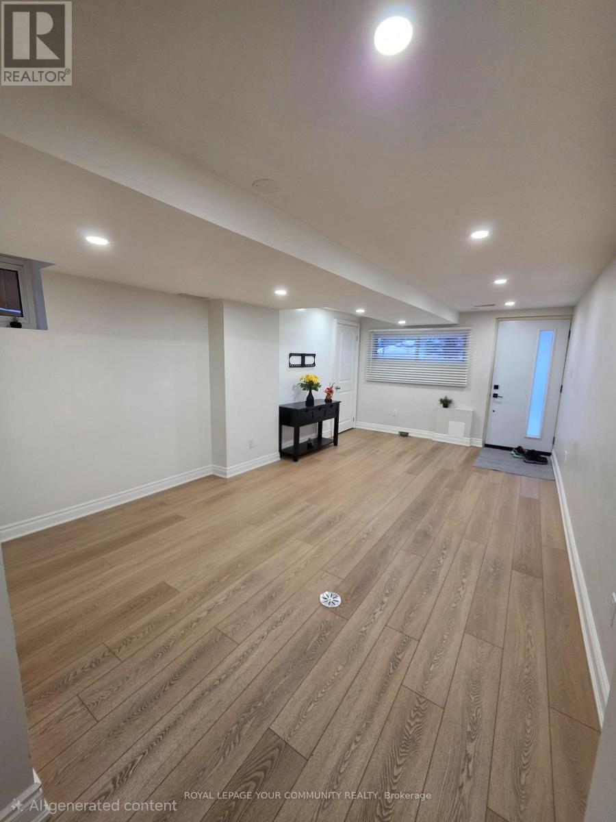 2 Hardisty Drive, Toronto, Ontario  M9W 2N1 - Photo 3 - W12652050