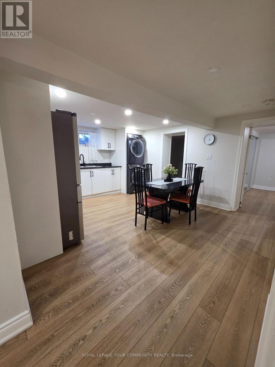 2 Hardisty Drive, Toronto, Ontario  M9W 2N1 - Photo 4 - W12652050