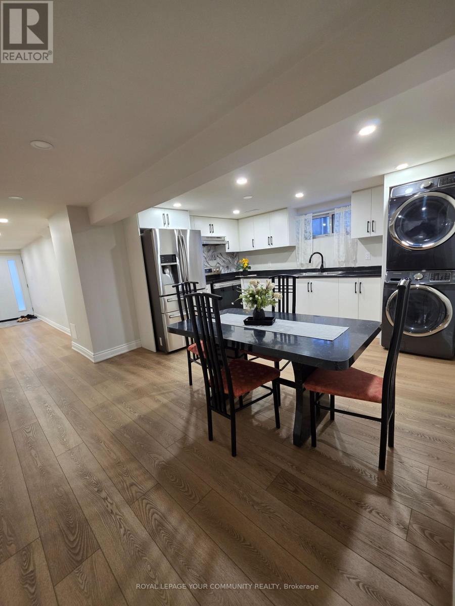 2 Hardisty Drive, Toronto, Ontario  M9W 2N1 - Photo 5 - W12652050