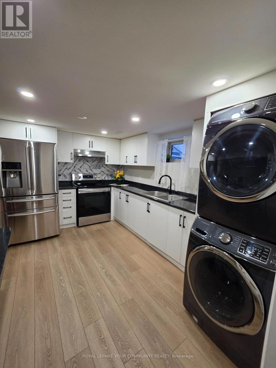 2 Hardisty Drive, Toronto, Ontario  M9W 2N1 - Photo 6 - W12652050