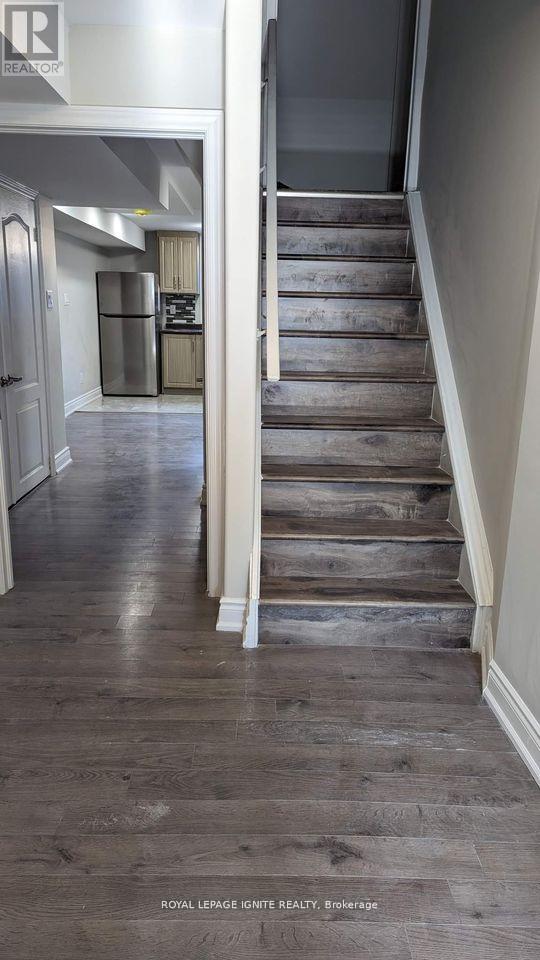 Bsmt - 5952 Chalfont Crescent, Mississauga, Ontario  L5M 6K7 - Photo 2 - W12652056