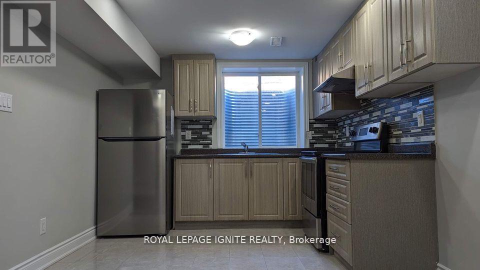 Bsmt - 5952 Chalfont Crescent, Mississauga, Ontario  L5M 6K7 - Photo 4 - W12652056