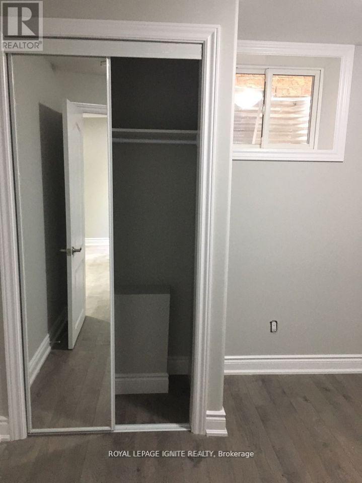 Bsmt - 5952 Chalfont Crescent, Mississauga, Ontario  L5M 6K7 - Photo 5 - W12652056