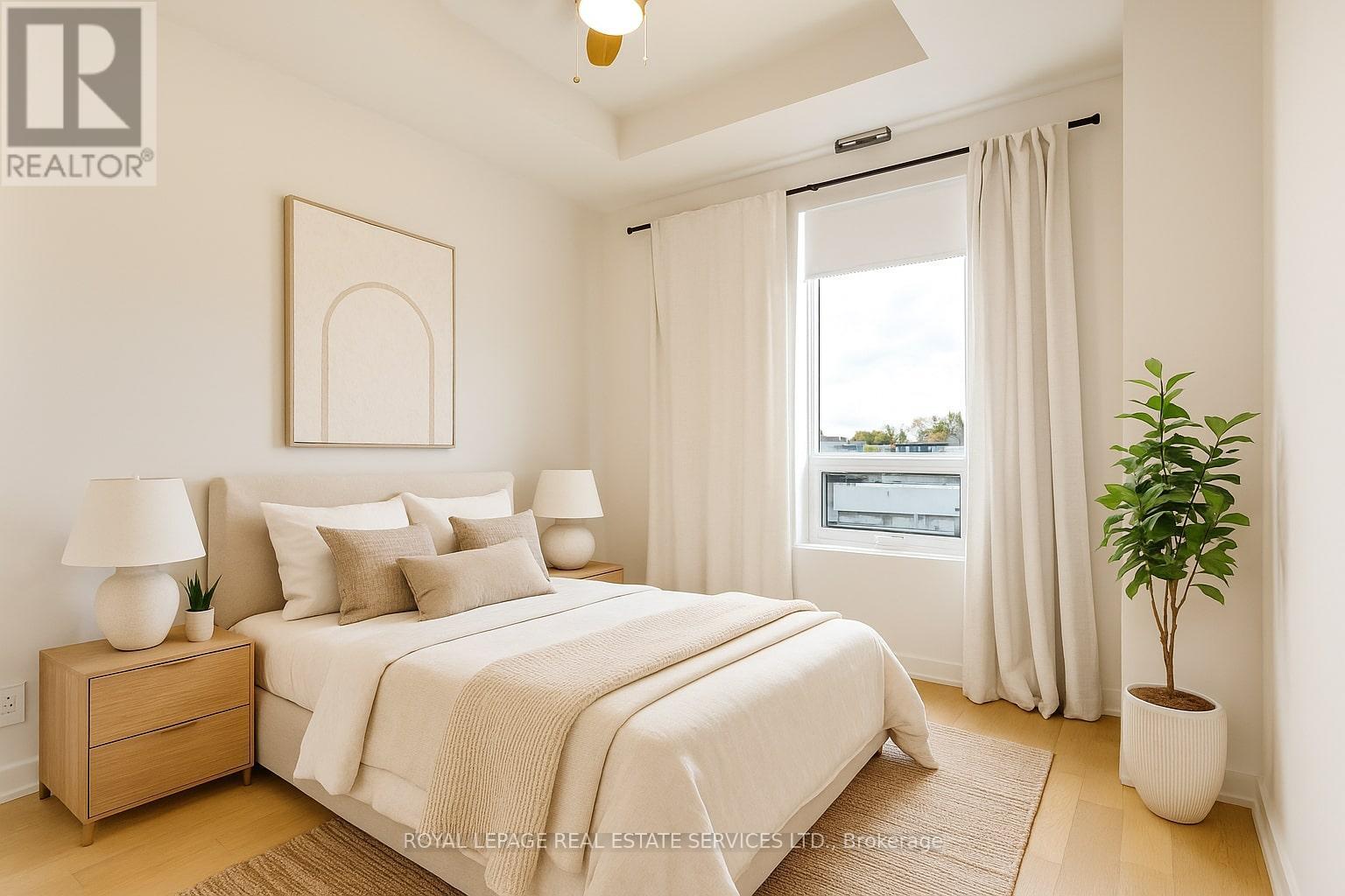 307 - 123 Maurice Drive, Oakville, Ontario  L6K 2W6 - Photo 35 - W12652068