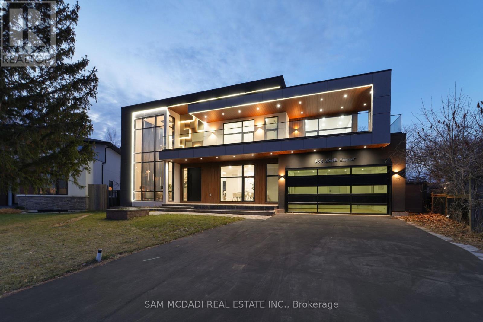 468 SAVILLE CRESCENT, Oakville, Ontario