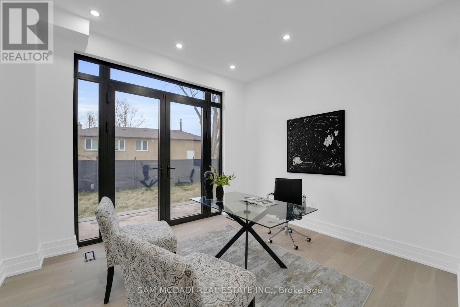 468 Saville Crescent, Oakville, Ontario  L6L 3V1 - Photo 17 - W12652076