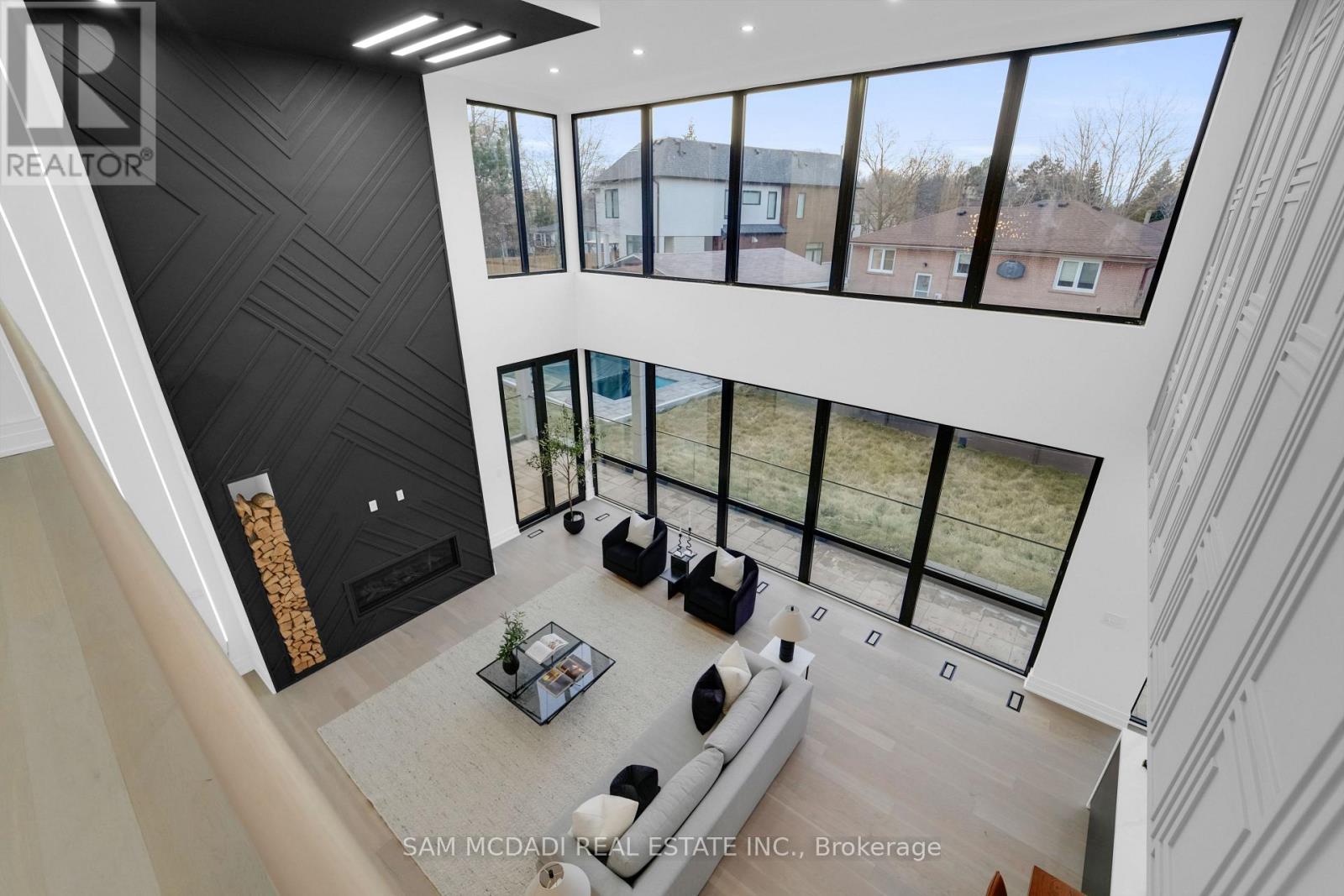 468 Saville Crescent, Oakville, Ontario  L6L 3V1 - Photo 7 - W12652076