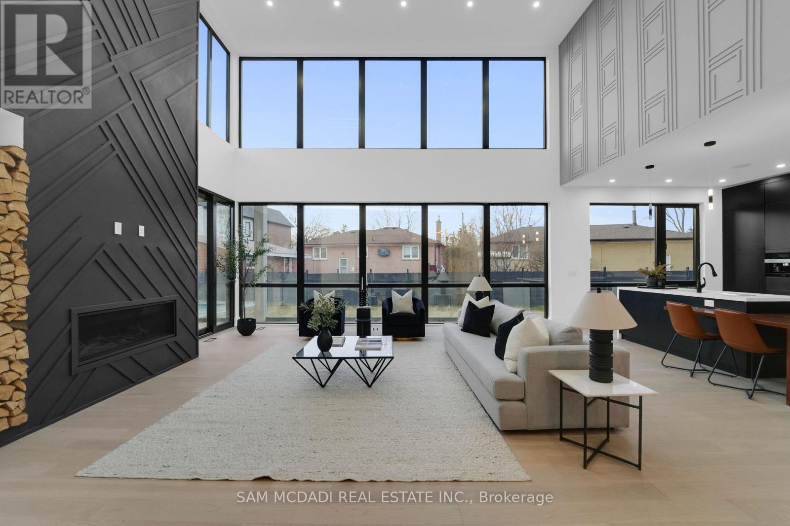 468 Saville Crescent, Oakville, Ontario  L6L 3V1 - Photo 9 - W12652076