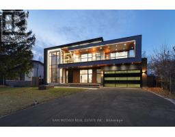 468 SAVILLE CRESCENT, Oakville, Ontario