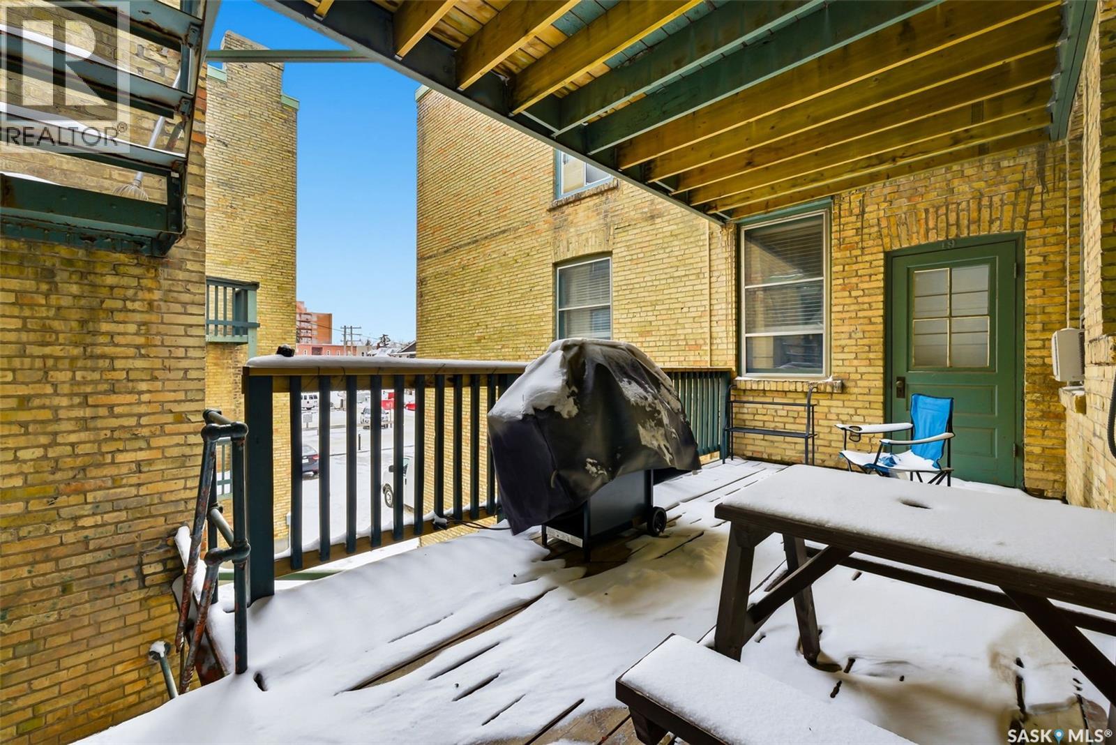 17 2201 14th Avenue, Regina, Saskatchewan  S4P 0X9 - Photo 17 - SK025920