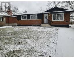 UPPER LEVEL - 19 MASTERSON DRIVE, St. Catharines, Ontario