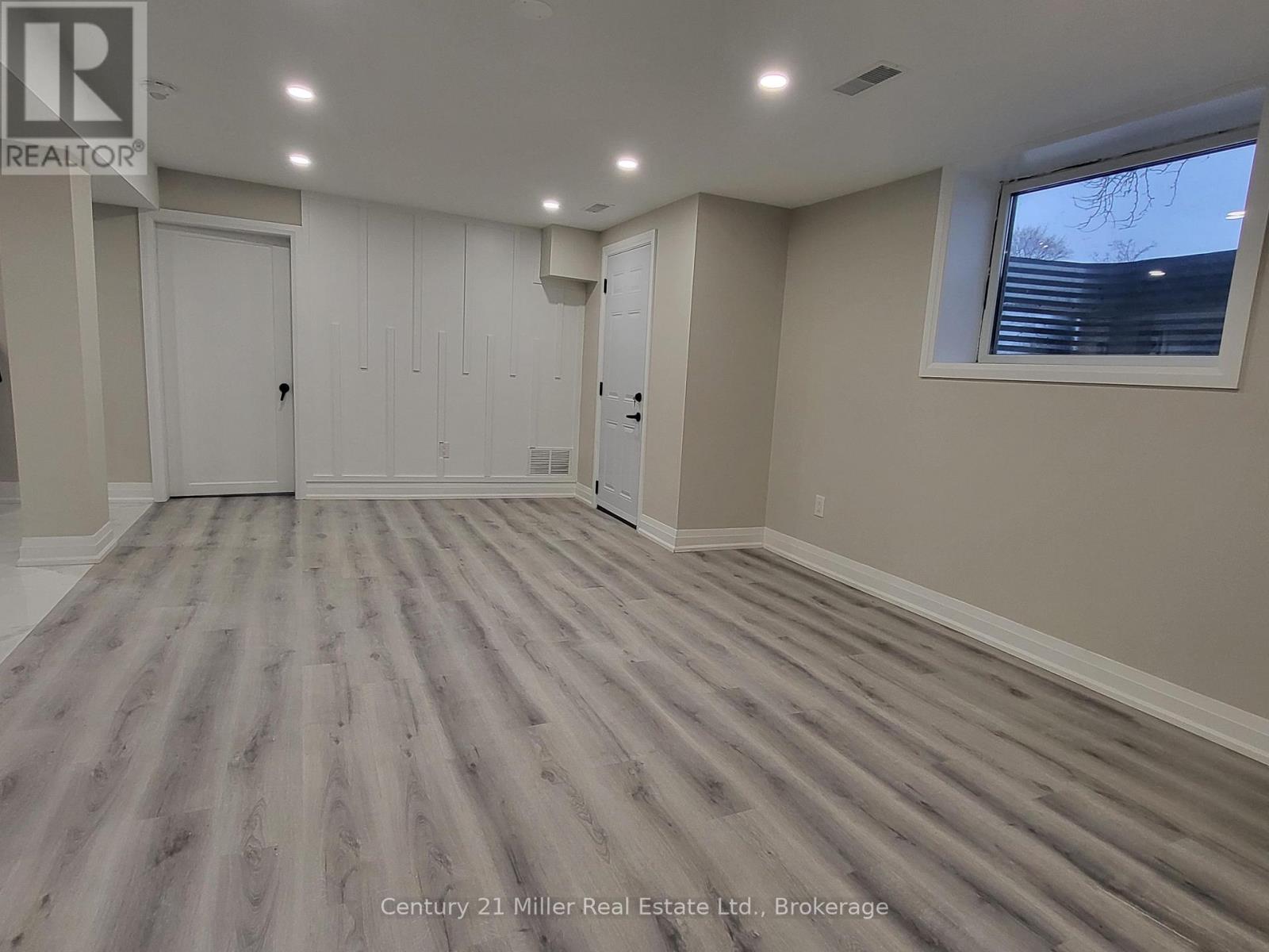 Lower Level - 19 Masterson Drive, St. Catharines, Ontario  L2T 3N9 - Photo 10 - X12652090