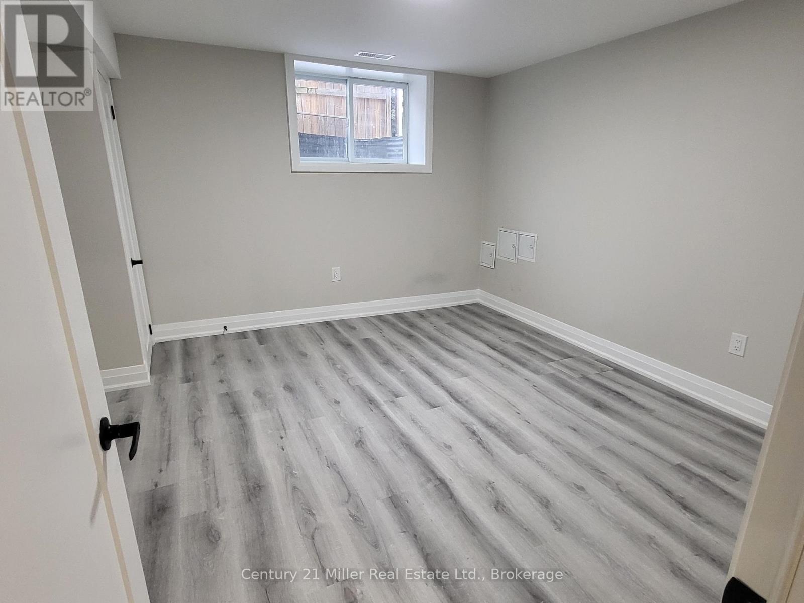 Lower Level - 19 Masterson Drive, St. Catharines, Ontario  L2T 3N9 - Photo 11 - X12652090