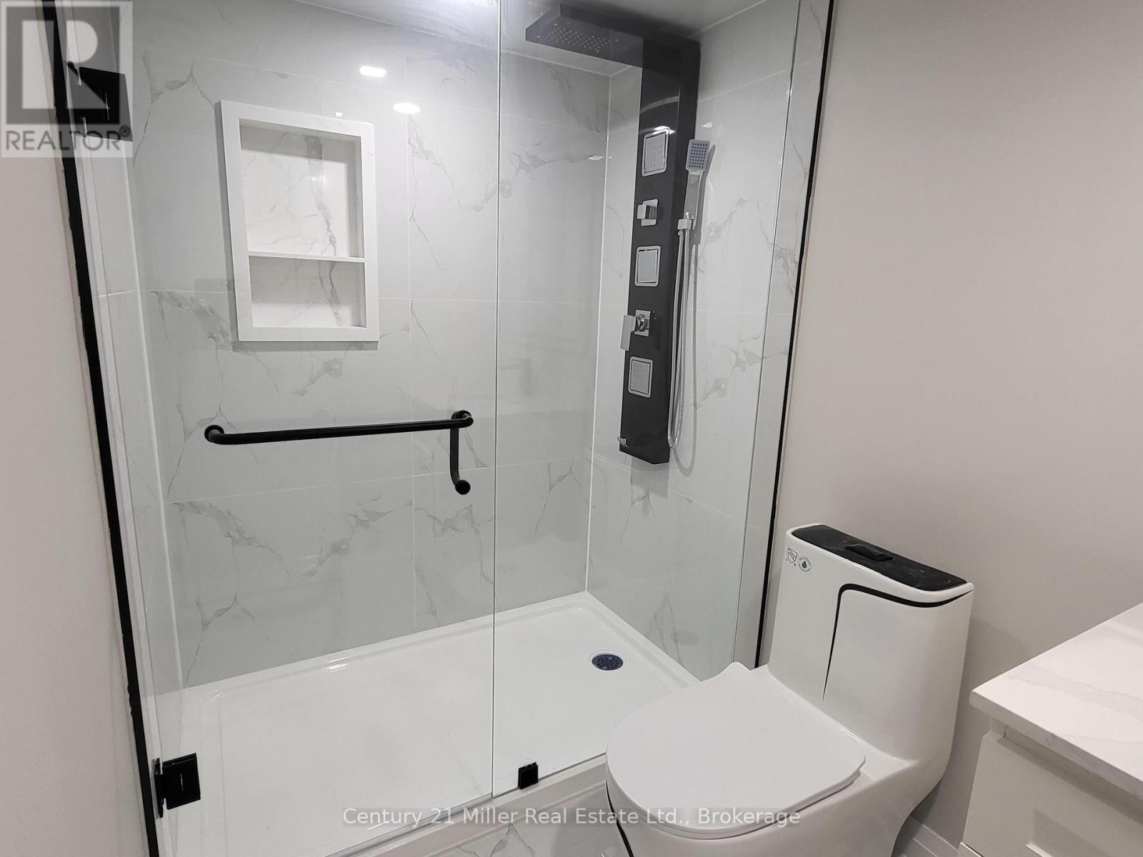 Lower Level - 19 Masterson Drive, St. Catharines, Ontario  L2T 3N9 - Photo 13 - X12652090