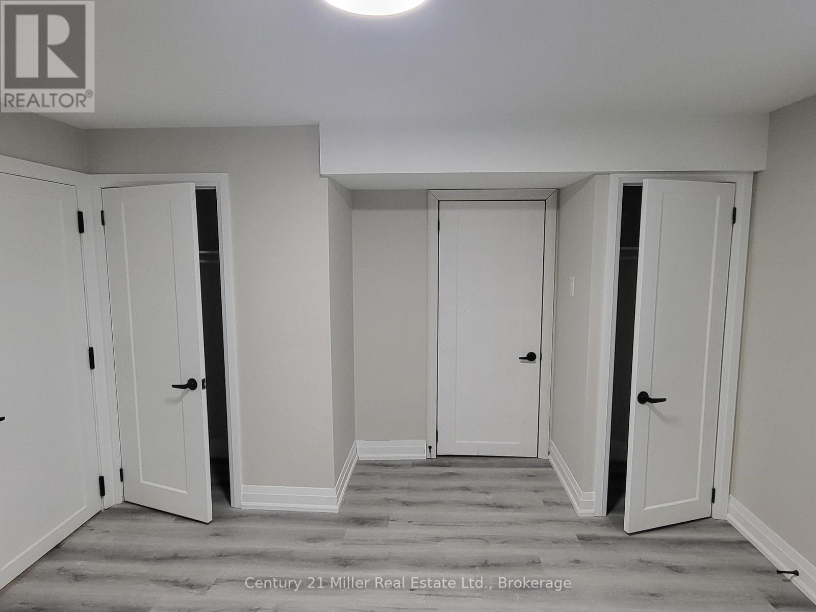 Lower Level - 19 Masterson Drive, St. Catharines, Ontario  L2T 3N9 - Photo 16 - X12652090