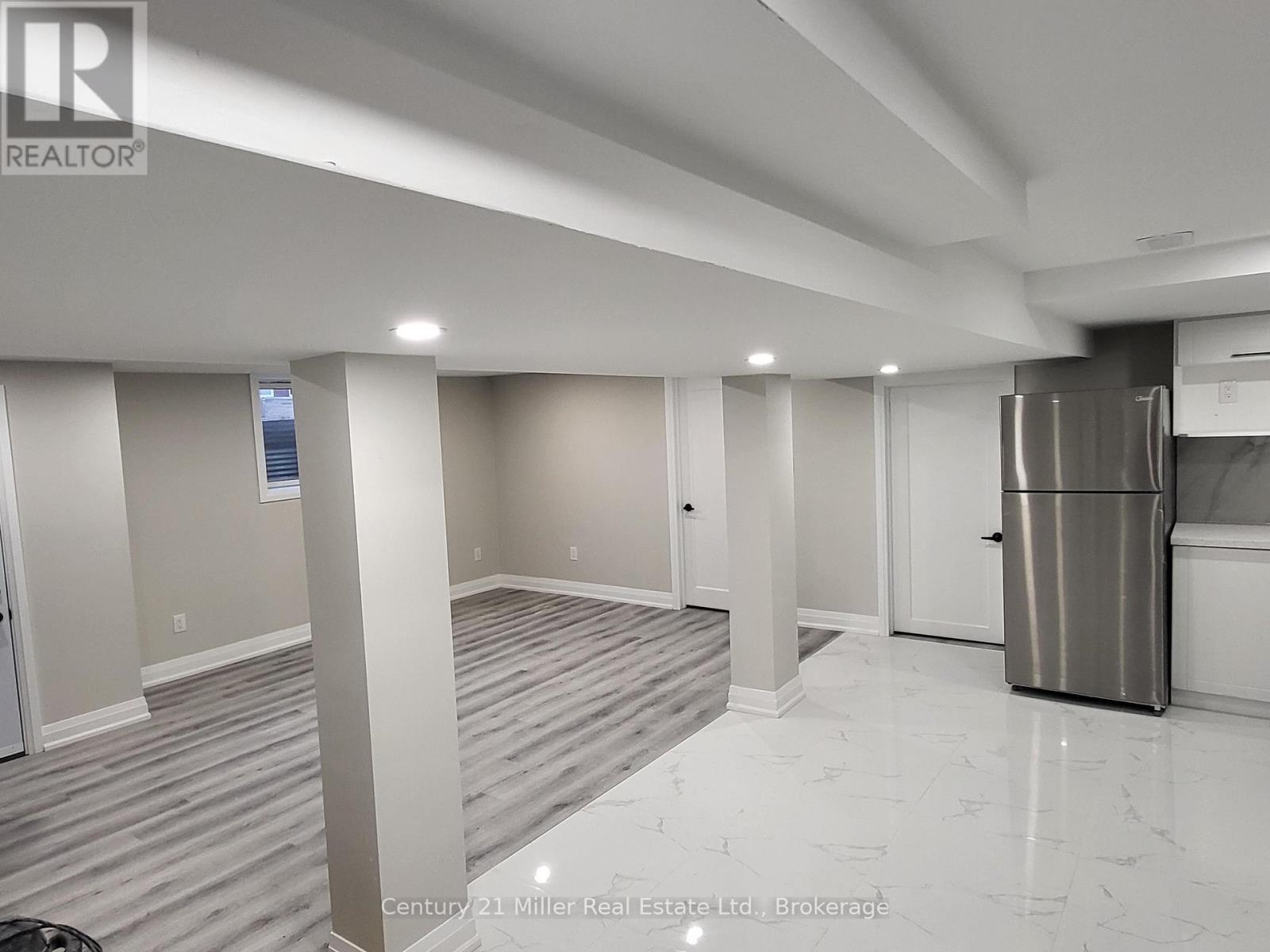 Lower Level - 19 Masterson Drive, St. Catharines, Ontario  L2T 3N9 - Photo 17 - X12652090